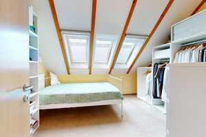 Top! 5,5-Zi.-Maisonette zum (Er)leben plus 3 Zi.-WE für Familie oder zum vermieten unten! – Philippseicher Str 4, 63303 Offenbach (Kreis) – Vorschaubild 19