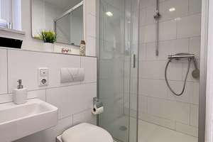 Moderne 2-Zimmer-Wohnung inkl. Einbauküche und Balkon – Jülicher Straße 176, 52070 Jülicher Straße, Aachen – Vorschaubild 9