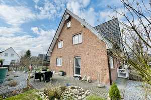 Charmantes Einfamilienhaus im Sylter Stil mit kleiner Gewerbefläche – Gütersloh (Kreis) – Vorschaubild 4