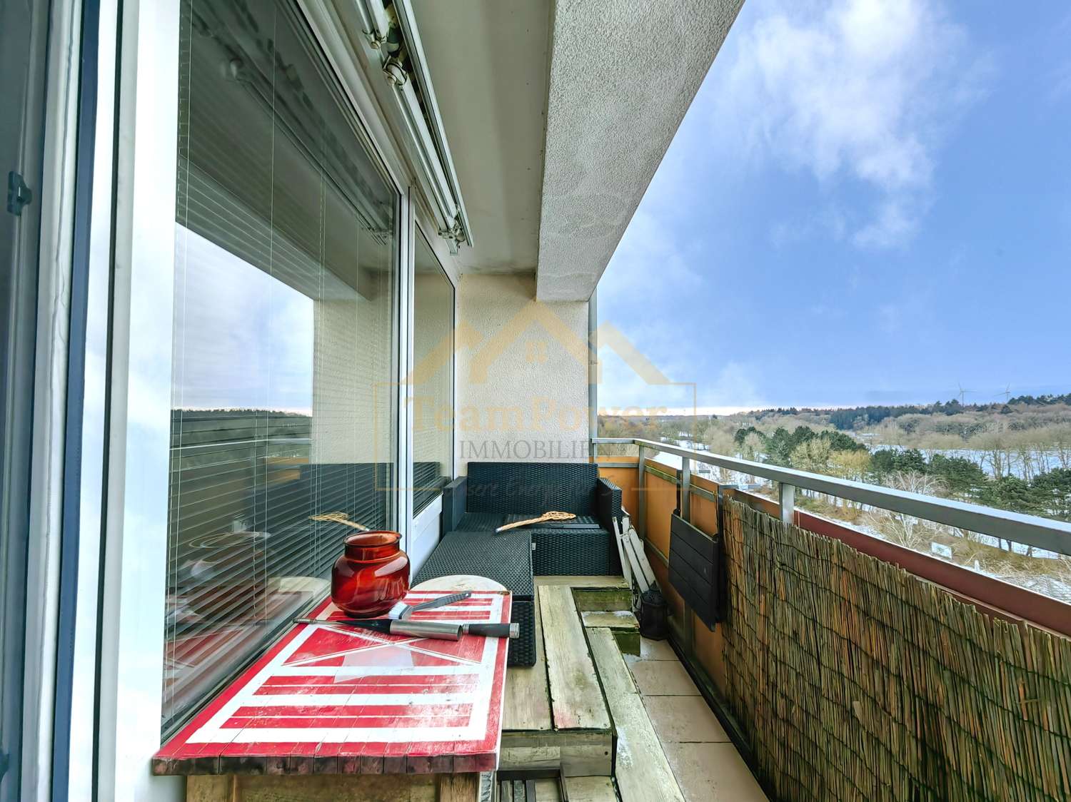 Immobilie in Bad Bramstedt - Über den Dächern von Bad Bramstedt – Licht, Weite & ein Hauch vom neunten Himmel - Bild 3