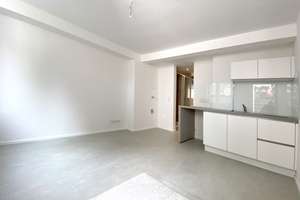 Top Souterrain Appartement - ideal als Zweitwohnung – Achimer Straße 13, 28205 Peterswerder, Bremen – Vorschaubild 3
