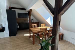  3-Zimmer-Wohnung in zentraler Lage von Nürnberg – Bulmannstraße 16, 90459 Galgenhof, Nürnberg – Vorschaubild 3