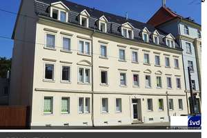 +++DRESDEN-MICKTEN+++ Gut geschnittene Familienwohnung mit Balkon in zentraler Lage! – Leipziger Straße 194, 1139 Mickten, Dresden – Vorschaubild 11