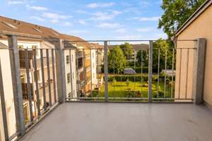 Zentral gelegene 2,5-Zimmer-Wohnung im Chemnitzer Lutherviertel mit Balkon – Die vollständige Adresse der Immobilie erhältst du vom Anbieter., 9126 Gablenz, Chemnitz – Vorschaubild 4