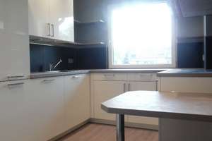 Luxus pur auf einer Etage-Bitte nur schriftliche Anfragen – Nibelungenstr. 72, 47057 Neudorf-Süd, Duisburg – Vorschaubild 2