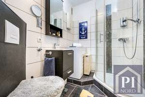 Nur wenige Schritte zum Meer - Optimal geschnitten - 1,5 Zimmer-Appartement in Schilksee! – Die vollständige Adresse der Immobilie erhältst du vom Anbieter., 24159 Schilksee, Kiel – Vorschaubild 11
