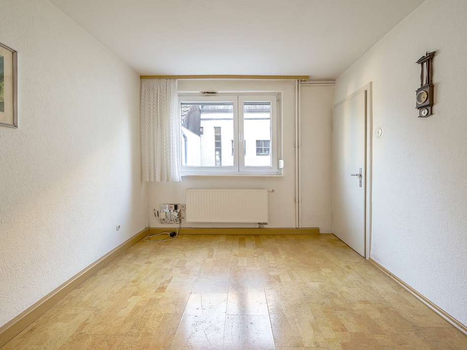 Zimmer EG