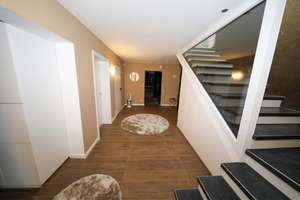 moderne Villa mit Luxusausstattung – Die vollständige Adresse der Immobilie erhältst du vom Anbieter., 91550 Dinkelsbühl – Vorschaubild 9