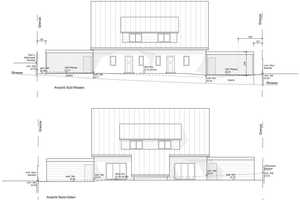 Hochwertige Doppelhaushälfte mit Carport – Ihr neues Zuhause mit Komfort. – Stade (Kreis) – Vorschaubild 2