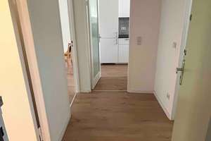 gemütliche 2-Zimmerwohnung für Gartenliebhaber – Die vollständige Adresse der Immobilie erhältst du vom Anbieter., 14165 Zehlendorf, Berlin – Vorschaubild 9