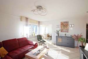 Mit Weitblick über das Raffelbergviertel: Helle 3-Raum-ETW mit ca. 82 m² & großem Sonnenbalkon