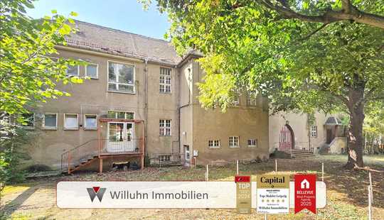 Bild von Entwicklungsobjekt - 2.171 m² Nutzfläche - 5.045 m² Grundstück