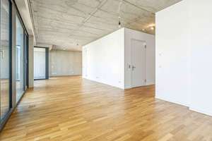 Architektur-Highlight am Mauerstreifen: Balkone, Sichtbeton, Privatsphäre & Weitblick – Die vollständige Adresse der Immobilie erhältst du vom Anbieter., 10435 Mitte (Ortsteil), Berlin – Vorschaubild 12