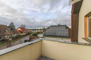 Haus mit Einliegerwohnung und Feldrandlage in familienfreundlicher Umgebung von Leegebruch – Oberhavel (Kreis) – Vorschaubild 10