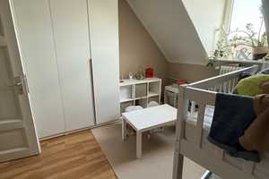 Schöne 3 Zimmer Wohnung in ruhiger Lage aber trotzdem Stadtnah – Hannover – Vorschaubild 5