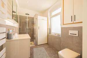 Wunderschöne 4-Zimmerwohnung mit Garage und Dachterrasse – Die vollständige Adresse der Immobilie erhältst du vom Anbieter., 38102 Viewegsgarten-Bebelhof, Braunschweig – Vorschaubild 9