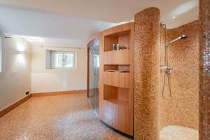 Wohnen und Arbeiten auf ca. 575 m² Wohn-/Nutzfläche im stilvollen Villenanwesen in begehrter Lage – Die vollständige Adresse der Immobilie erhältst du vom Anbieter., 14469 Nauener Vorstadt, Potsdam – Vorschaubild 37