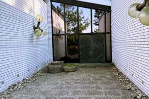Villa der Extraklasse zwischen Design und Natur mit Bunker – Die vollständige Adresse der Immobilie erhältst du vom Anbieter., 29323 Wietze – Vorschaubild 2