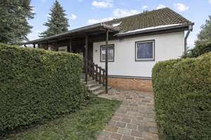 Freies, unterkellertes Einfamilienhaus mit Tiefgarage in ruhiger Seitenstraße, Berlin-Mahlsdorf-Süd – Die vollständige Adresse der Immobilie erhältst du vom Anbieter., 12623 Mahlsdorf, Berlin – Vorschaubild 10