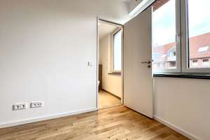 KFW55, exklusive Eigentumswohnung mit Balkon und Loggia, Fernwärme, Tiefgarage – Die vollständige Adresse der Immobilie erhältst du vom Anbieter., 30163 List, Hannover – Vorschaubild 37