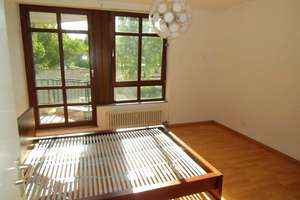 Helle 2-Zimmer-Wohnung mit großem Balkon in ruhiger Lage – In den neuen Gärten 4, 12247 Lankwitz, Berlin – Vorschaubild 5