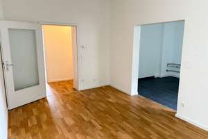 2-Zimmer-Wohnung in St. Leonhard – Orffstr. 6, 90439 Sankt Leonhard, Nürnberg – Vorschaubild 2