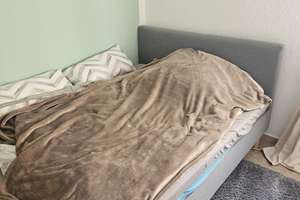 3 WG Wohnung mit 100 m² in einer ruhigen Lage – Erzäckerweg 1, 69118 Ziegelhausen, Heidelberg – Vorschaubild 2