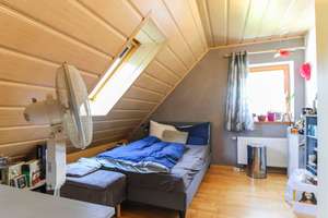 Zweifamilienhaus mit Einliegerwohnung, Gewerbehalle, Garagen, Werkstatt und Garten in ruhiger Lage – Die vollständige Adresse der Immobilie erhältst du vom Anbieter., 93182 Duggendorf – Vorschaubild 12