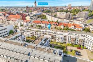 Sofort verfügbare und äußerst gepflegte 3-Zimmer-Wohnung mit Balkon und Tiefgarage in Zentrum-Süd – 4107 Zentrum-Süd, Leipzig – Vorschaubild 2