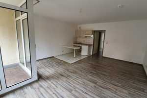 Modernes 1,5 Zimmer-Apartment mit Einbauküche und Balkon in Uni-Nähe zu vermieten – Papenburg-Privatweg 8, 39106 Magdeburg – Vorschaubild 4