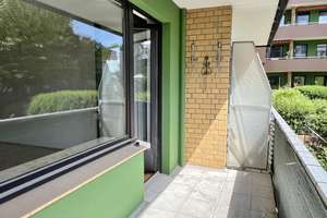 2-Zimmer-Eigentumswohnung mit Balkon und Stellplatz Lübeck St. Jürgen – Die vollständige Adresse der Immobilie erhältst du vom Anbieter., 23560 Sankt Jürgen, Lübeck – Vorschaubild 5