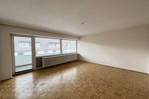 BEZUGSFREIE 2 ZI WOHNUNG MIT BALKON - WOHNEN IN DÜSSELDORF – Bielefelder Str. 9, 40468 Unterrath, Düsseldorf – Vorschaubild 2