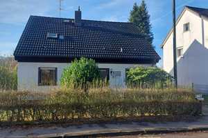 Familiennest mit großem Garten – Oberbergischer Kreis – Vorschaubild 4