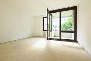 Freie großzügige 3-Zimmer-Wohnung mit 2 Westloggien und Fahrstuhl nur 300 Meter vom Kudamm! – Dahlmannstr. 29, 10629 Charlottenburg, Berlin – Vorschaubild 6