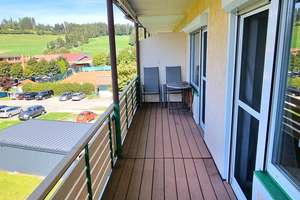 Hohe Mietrendite oder sofort selber einziehen! Exklusive sonnige 2-Zi-Wohnung mit Balkon in Weiler – 88171 Weiler-Simmerberg – Vorschaubild 16