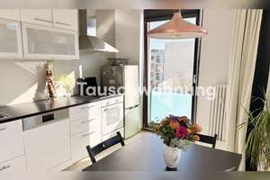 Tauschwohnung: Gemütliche helle 2 Zi. Wohnung mit Ausblick – Die vollständige Adresse der Immobilie erhältst du vom Anbieter., 10249 Prenzlauer Berg, Berlin – Vorschaubild 3