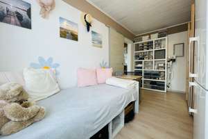 Helle 3-Zimmer-Wohnung mit Einbauküche - Modernes Wohnen in begehrter Lage von Salzgitter – Die vollständige Adresse der Immobilie erhältst du vom Anbieter., 38226 Lebenstedt, Salzgitter – Vorschaubild 8