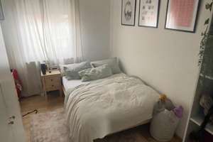 Charmante 2-Zimmer Wohnung im 1. OG in Karlsruhe-Mühlburg – Bachstraße 69, 76185 Mühlburg, Karlsruhe – Vorschaubild 2