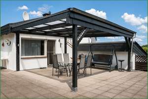 Meisenweg in Burscheid: 4 Zimmer-Wohnung mit dem Wohngefühl eines Hauses - "Dach"-Terrasse, Garten – Die vollständige Adresse der Immobilie erhältst du vom Anbieter., 51399 Burscheid – Vorschaubild 4