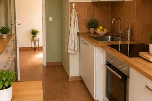 Helle sanierte Wohnung in Magdeburg Stadtfeld Ost 2 OG – 39108 Stadtfeld Ost, Magdeburg – Vorschaubild 8