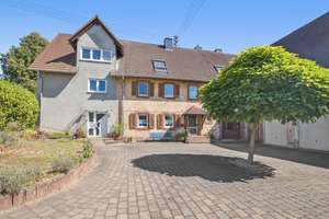 Ehemaliger Bauernhof mit großem Wohnhaus, vielseitigen Nebengebäuden und großzügigem Grundstück – Die vollständige Adresse der Immobilie erhältst du vom Anbieter., 66500 Mauschbach – Vorschaubild 10