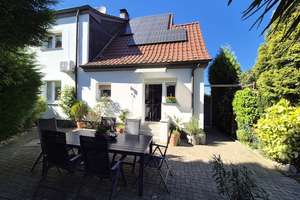 Ein Zuhause mit mediterranem Flair für Familien ideal – Die vollständige Adresse der Immobilie erhältst du vom Anbieter., 44357 Oestrich, Dortmund – Vorschaubild 22