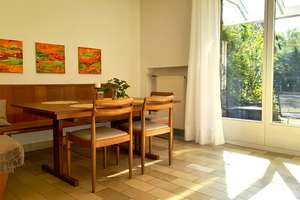 Sentruper Höhe: Freistehendes Einfamilienhaus mit viel Platz zum Leben – Die vollständige Adresse der Immobilie erhältst du vom Anbieter., 48149 Sentrup, Münster – Vorschaubild 6