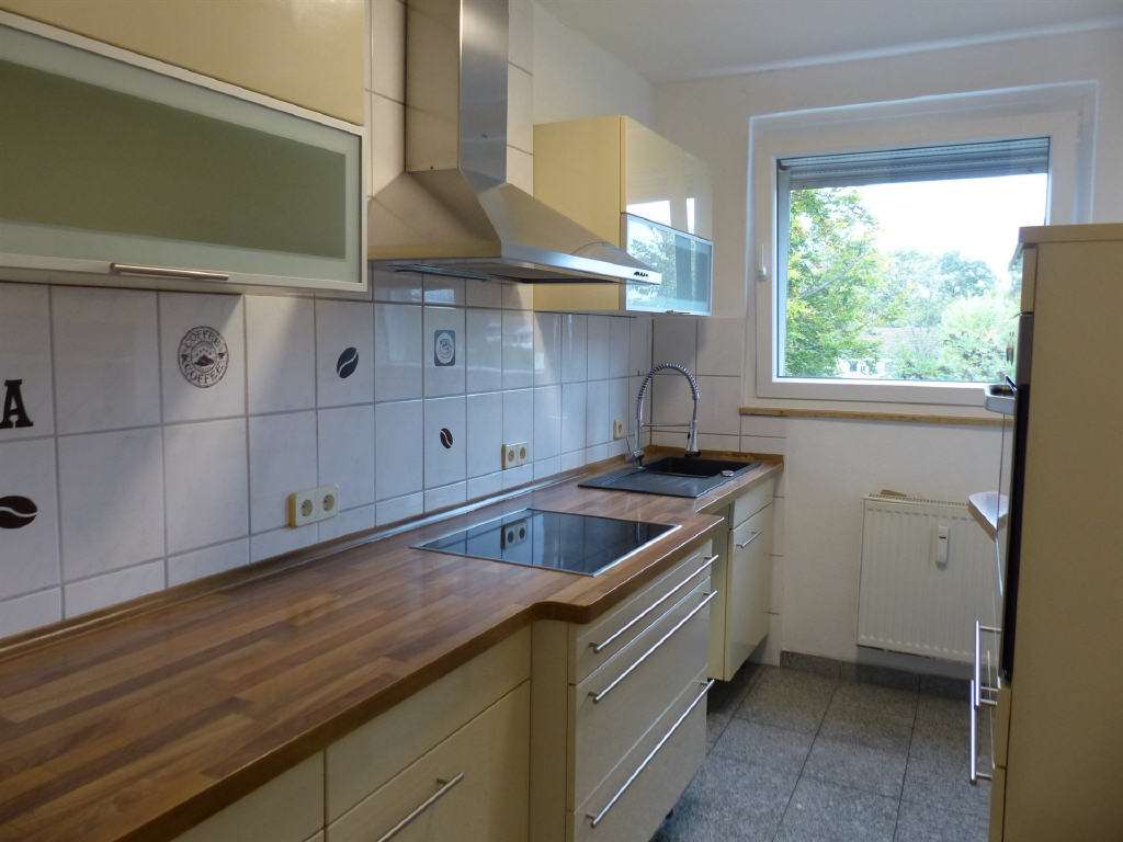 Immobilie in Bergkamen - Gepflegte 3-Zimmer-Eigentumswohnung mit Balkon, Garage &amp; Aufzug in Bergkamen - Bild 5