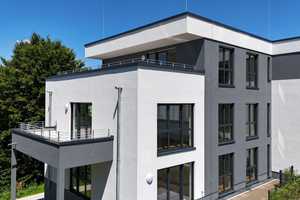 Bezugsfertige Neubau 5-Zimmer-Wohnung, über den Dächern der Stadt – Akazienweg 1, 51381 Leverkusen – Vorschaubild 3