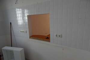 Helle Gartenwohnung mit 2. Bad und Hobbyraum im Untergeschoss! – Haseneystr. 17, 81377 Großhadern, München – Vorschaubild 6