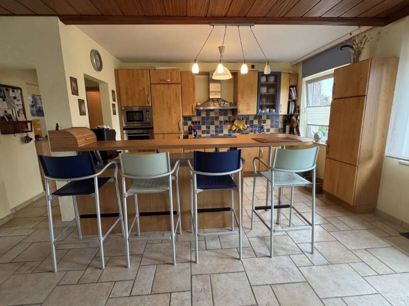 Immobilie in Wesel - Ein Haus direkt am Spielplatz- Familien werden begeistert sein!  - Bild 12