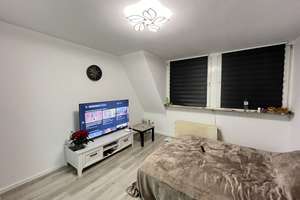 *INVESTOREN AUFGEPASST* - 2 ZI WOHNUNG IN ZENTRALER LAGE – Kopernikusstr. 95, 40225 Bilk, Düsseldorf – Vorschaubild 4