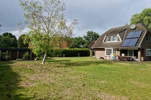 Einfamilienhaus in ruhiger Sackgassenlage zu verkaufen – Mühlenfeld 17, 21702 Stade (Kreis) – Vorschaubild 11