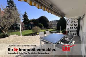 Ein echtes Juwel in beliebter Wohnlage!
-Exklusives Zweifamilienhaus  mit grüner Wohlfühloase-

 – Die vollständige Adresse der Immobilie erhältst du vom Anbieter., 76461 Muggensturm – Vorschaubild 23